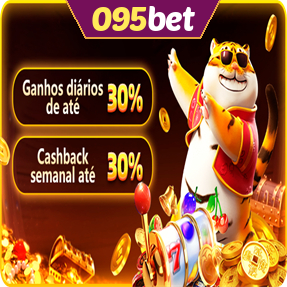 095bet Fundo de Resgate de Perdas Semanais