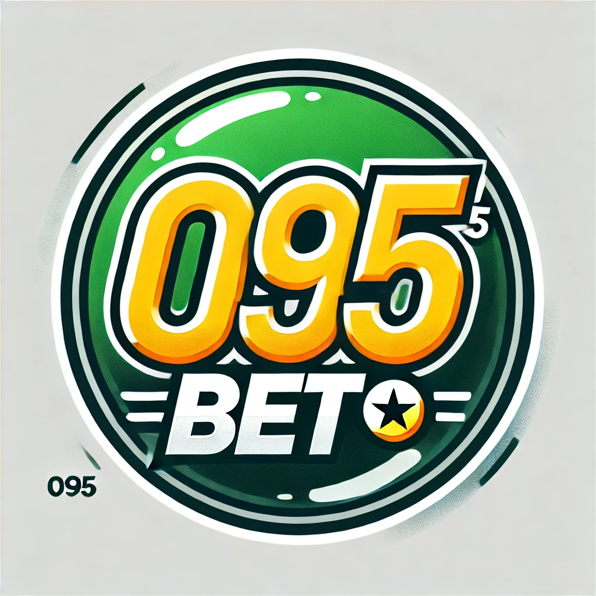 Logo da 095bet